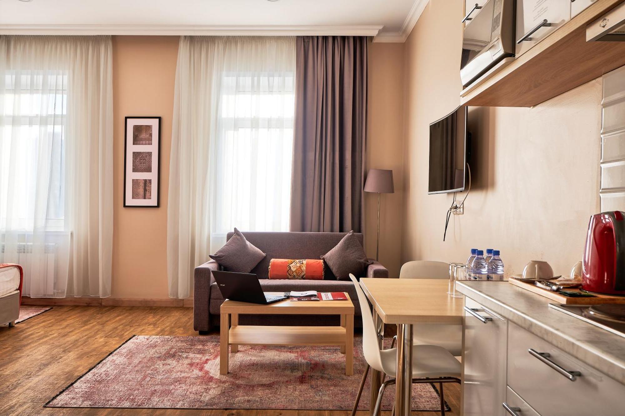Aisha Bibi Hotel & Spa Akmola Esterno foto